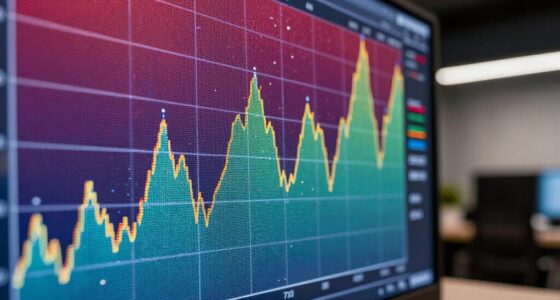 understanding random data fluctuations