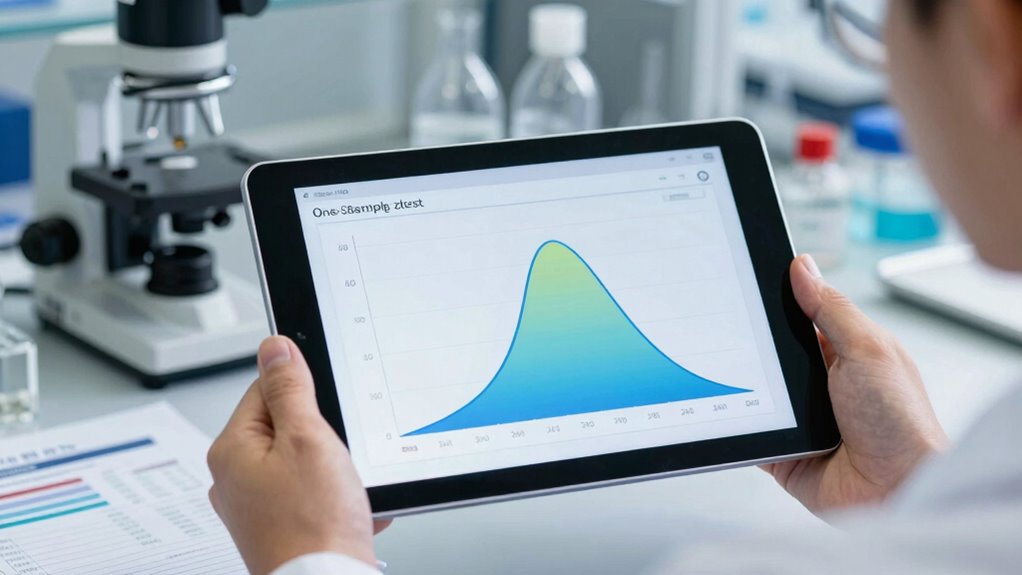 understanding sampling assumptions and conditions