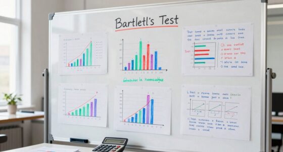 understanding variance homogeneity