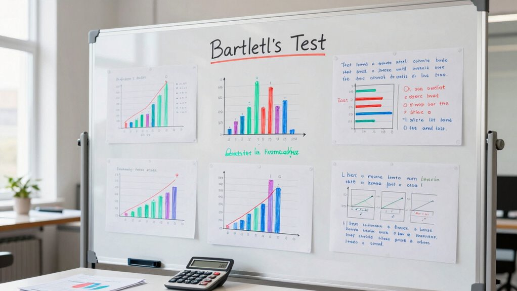understanding variance homogeneity