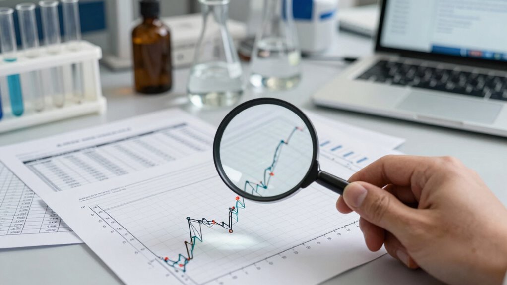 unseen influences in data
