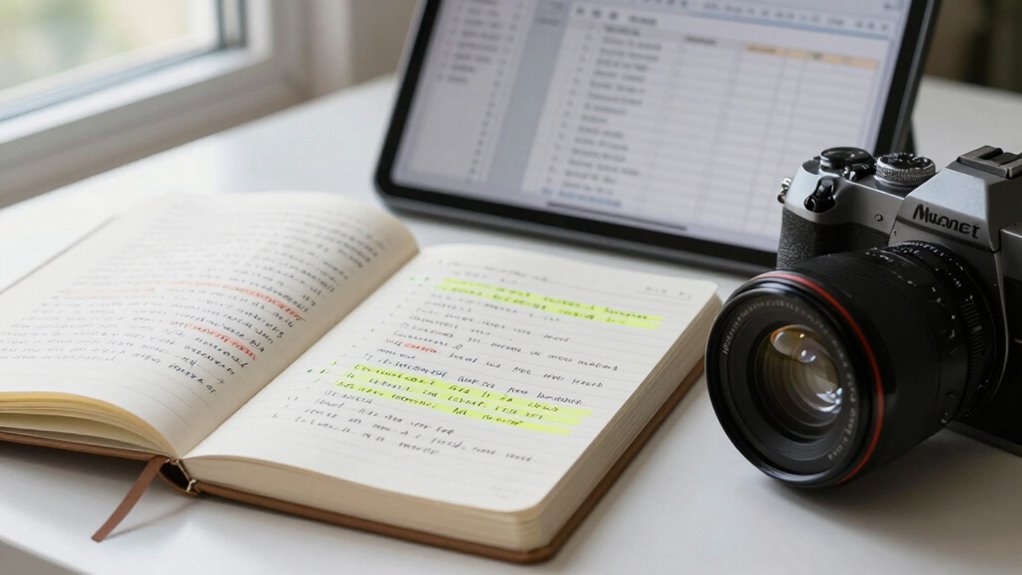 use rubrics to improve