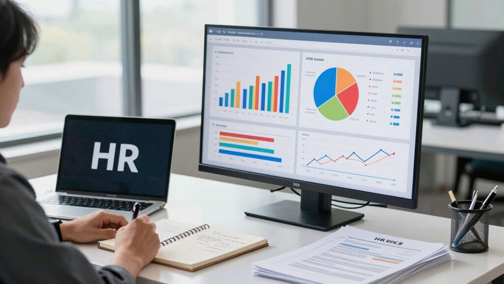 using data driven hiring strategies