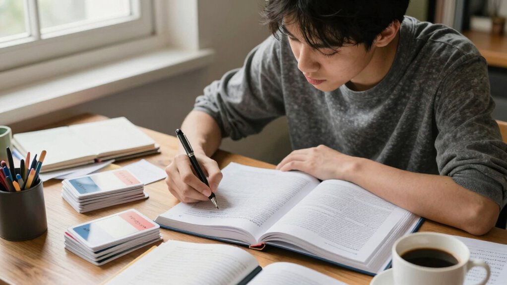 using retrieval practice effectively
