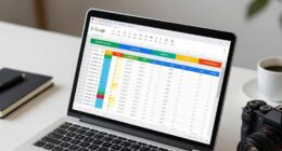 using sheets for analysis