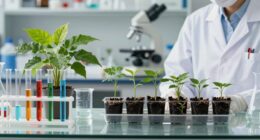 variables in research design