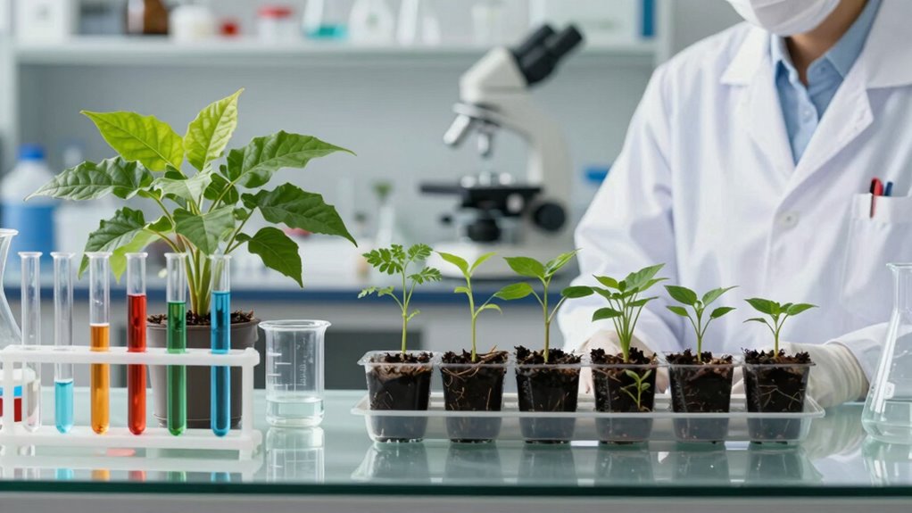 variables in research design