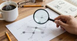 verify assumptions before solving