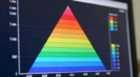 visualizing age and gender