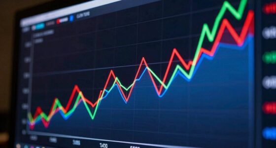 visualizing ranking fluctuations