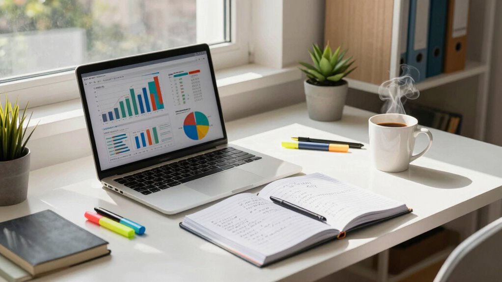 weekend review for progress