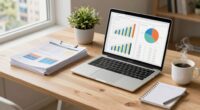 weekly stats review routine