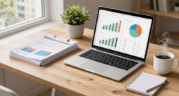 weekly stats review routine