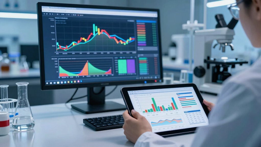 welch anova accounts for variance
