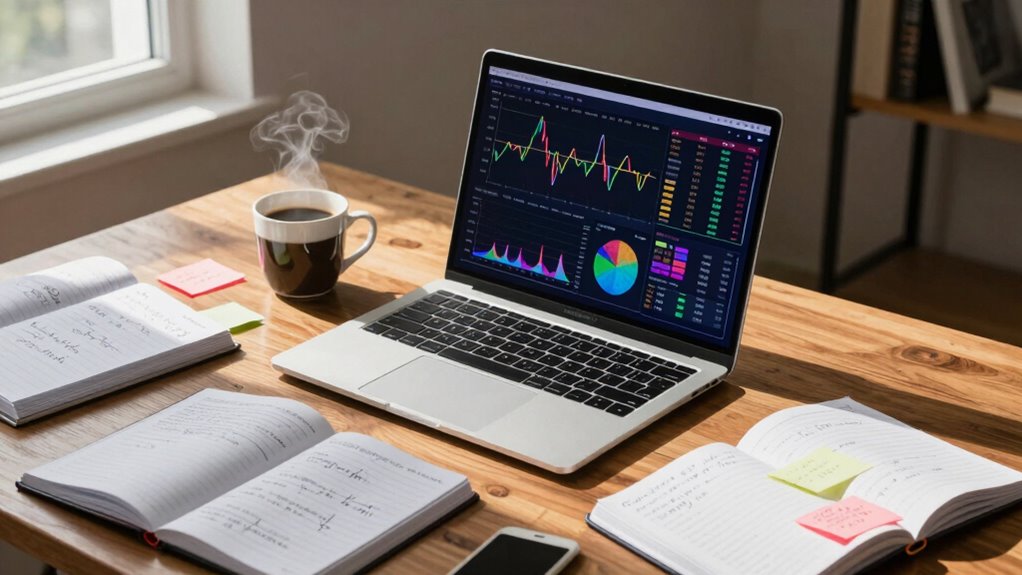 workstation laptop for statistics