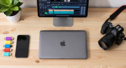 One Video In, a Whole Publishing Kit Out — Without the Cloud