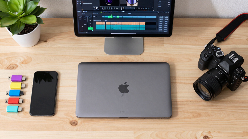 One Video In, a Whole Publishing Kit Out — Without the Cloud