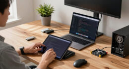 10 Best Computers, Tablets & Components For Flexible Work In 2026