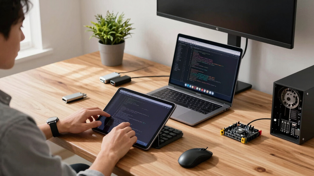 10 Best Computers, Tablets & Components For Flexible Work In 2026