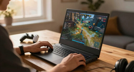 10 Best Gaming Laptops for High-Refresh Play in 2026