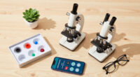 12 Best Educational Science Gadgets for Adults in 2026