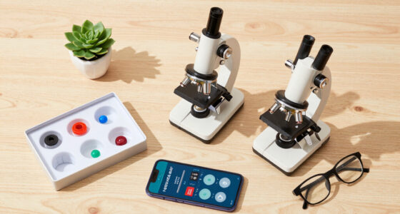 12 Best Educational Science Gadgets for Adults in 2026