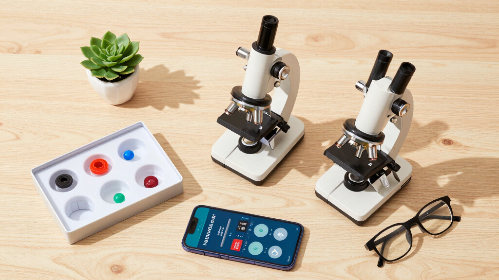12 Best Educational Science Gadgets for Adults in 2026