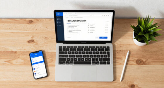 12 Best Test Automation Tools for QA in 2026
