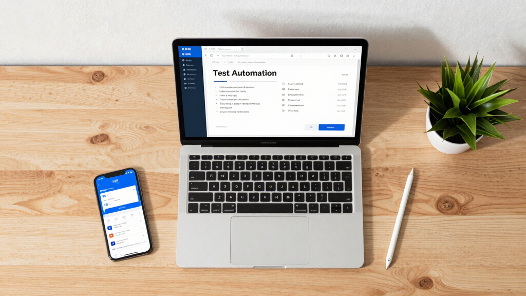 12 Best Test Automation Tools for QA in 2026
