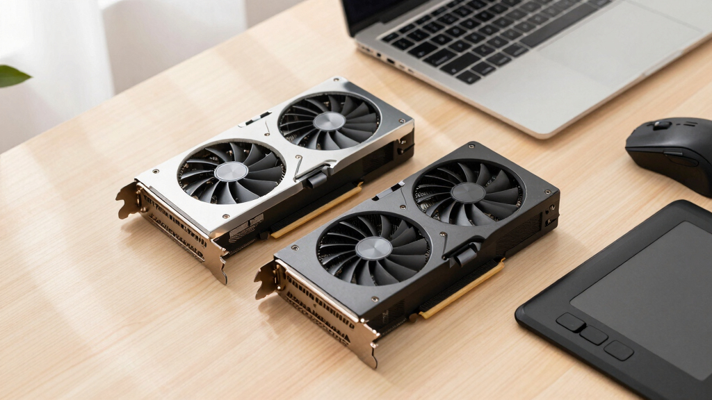 15 Best Graphics Cards for Gaming, AI, and Creative Work in 2026