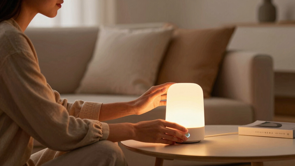 2 Best Home Night Lights in 2026