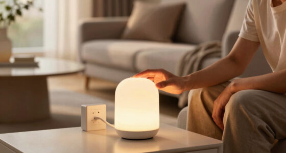 2 Best Home Night Lights In 2026