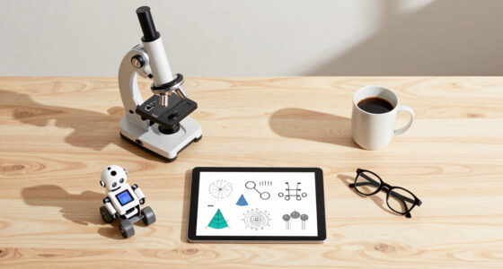 5 Best Educational Science Gadgets for Dads in 2026