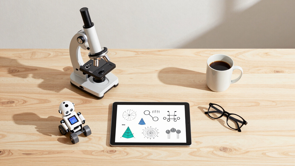 5 Best Educational Science Gadgets for Dads in 2026