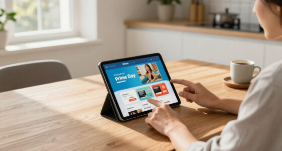 5 Best PC Tablets Prime Day Deals in 2026