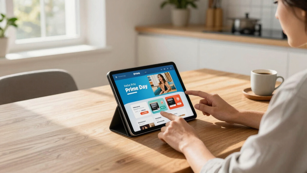 5 Best PC Tablets Prime Day Deals in 2026