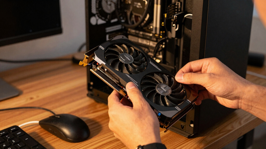 7 Best Graphics Card Prime Day Deals for PC Upgrades in 2026