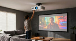 7 Best Home Theater Projector Prime Day Deals for Big-Screen Movie Nights in 2026