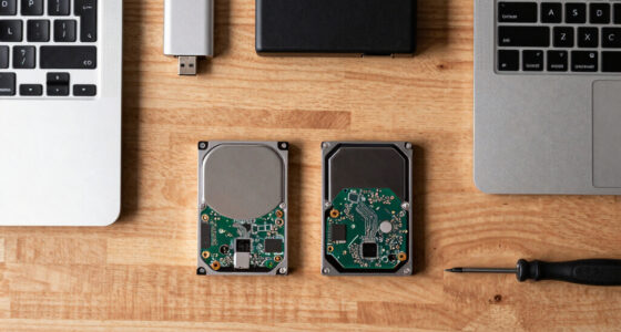 7 Best Internal Solid State Drives for Prime Day Deals in 2026