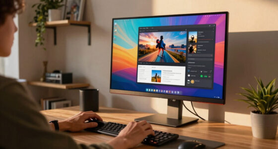 7 Best LCD Monitor Prime Day Deals for Gaming, Work, and Travel in 2026