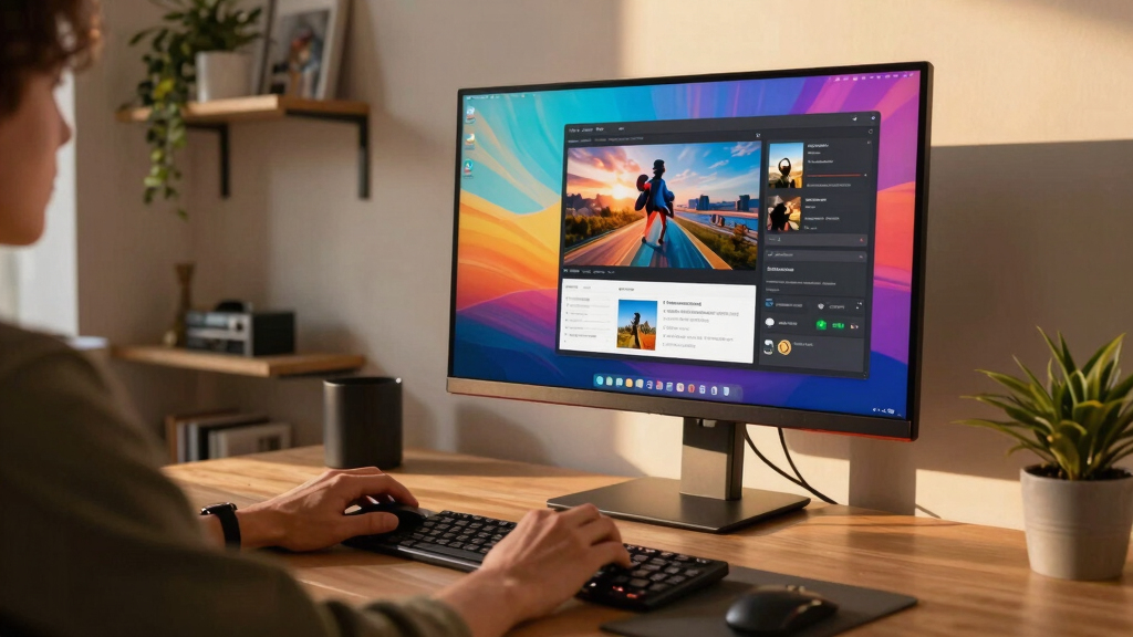7 Best LCD Monitor Prime Day Deals for Gaming, Work, and Travel in 2026