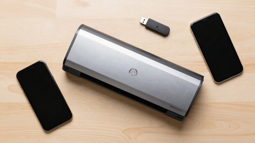 7 Best Office Product Scanners for Prime Day Deals in 2026
