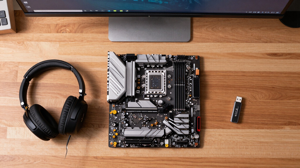7 Best PC Motherboards for Prime Day Deals in 2026