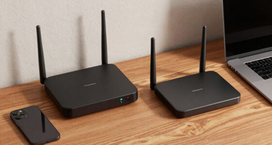 7 Best PC Routers for Prime Day Deals in 2026