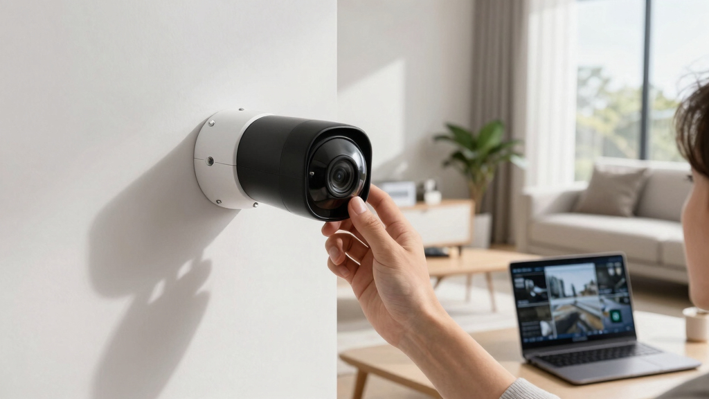 7 Best Security Surveillance Deals for Prime Day Savings in 2026
