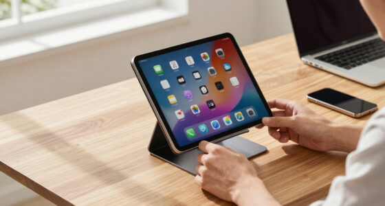7 Best Tablet Stands and Docks for Prime Day Deals in 2026