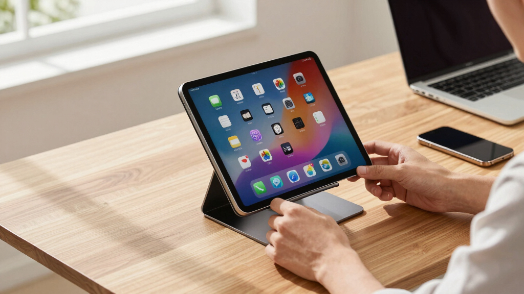 7 Best Tablet Stands and Docks for Prime Day Deals in 2026