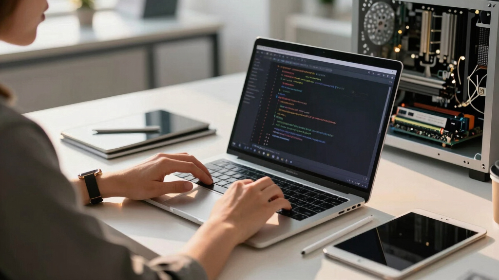 8 Best Computers, Tablets & Components in 2026