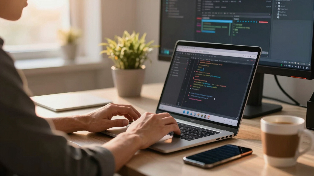 8 Best Software Development Tools in 2026