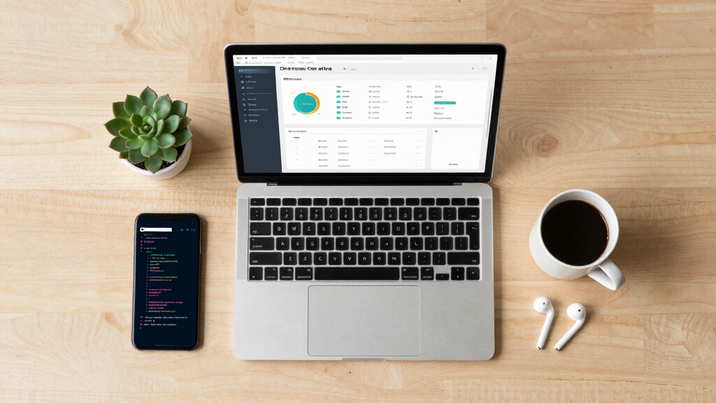 A War Room for Your Next Idea: Inside IdeaClyst